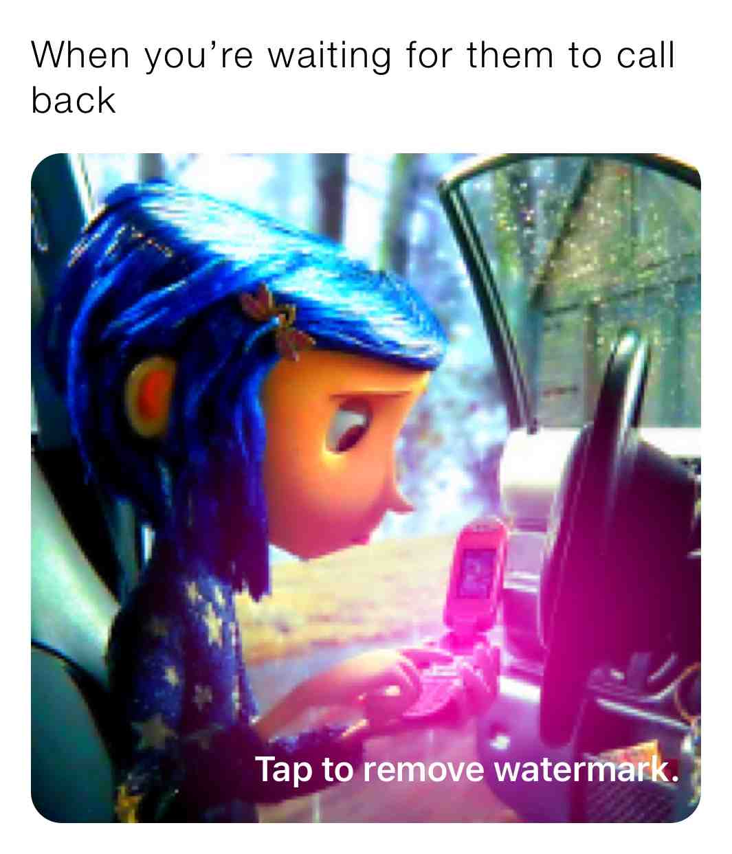 Meme preview