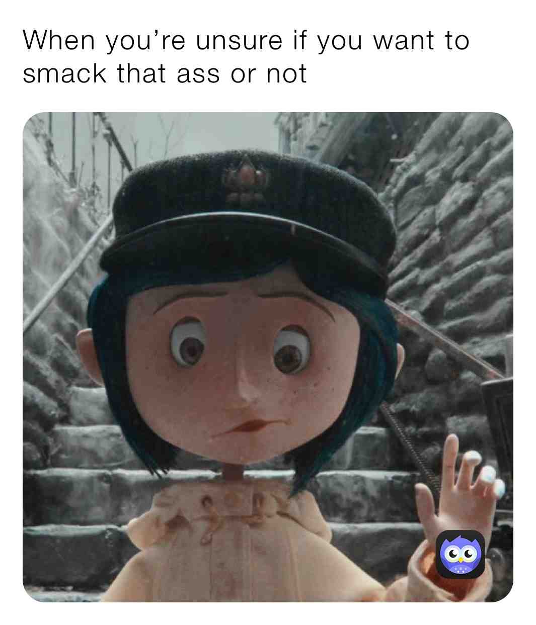 Meme preview