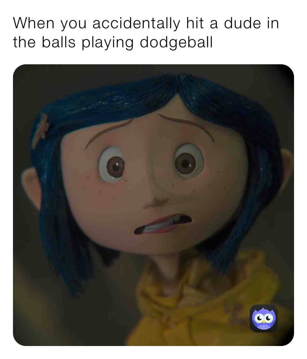 Meme preview