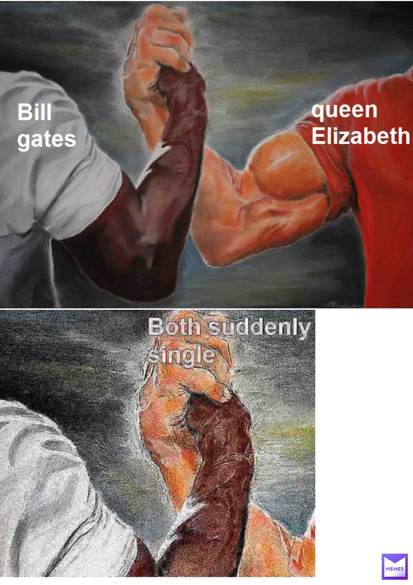 Meme shared by @techny