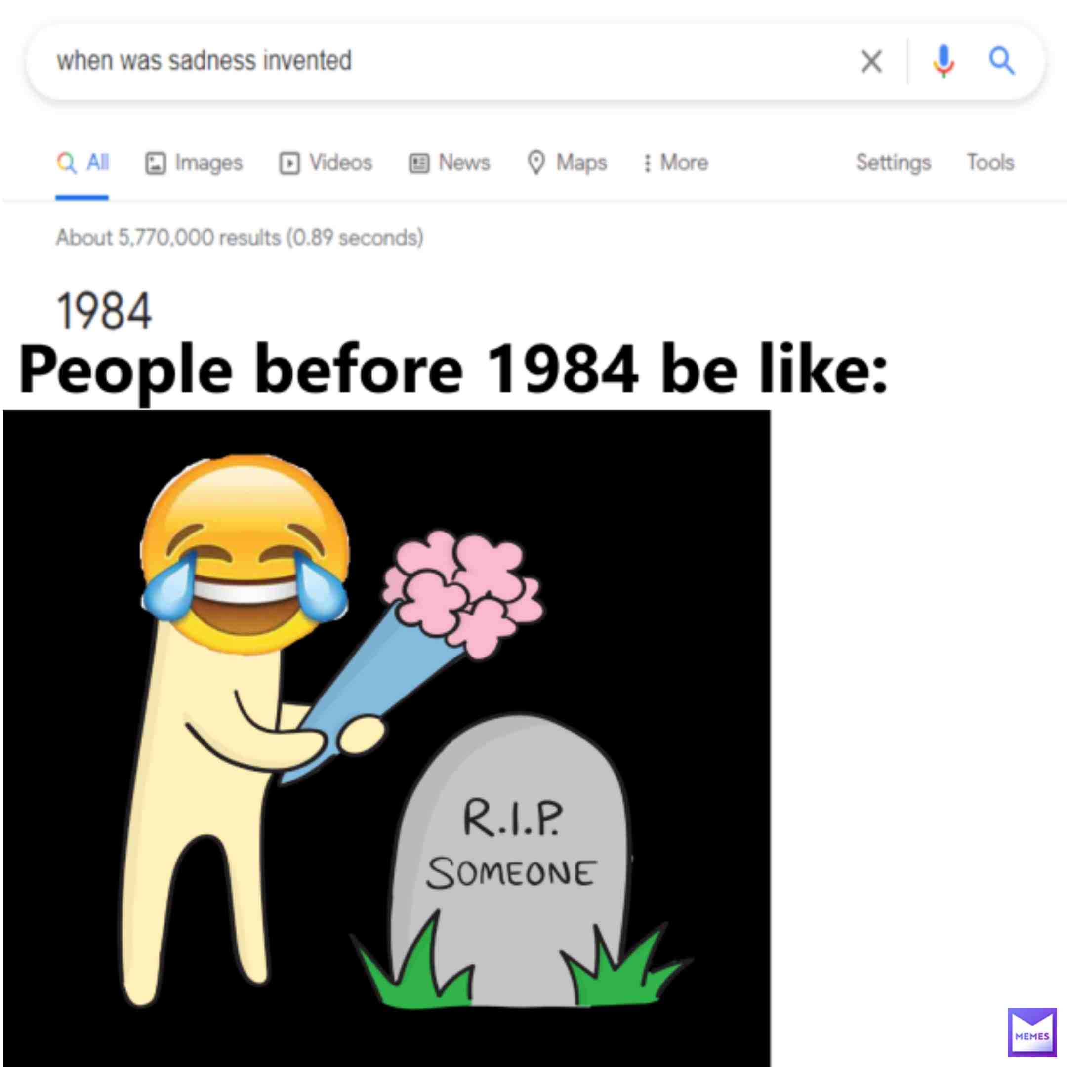 the times before 1984 were so happy #happyoldtimes #Laughs #Something #somethingfunny