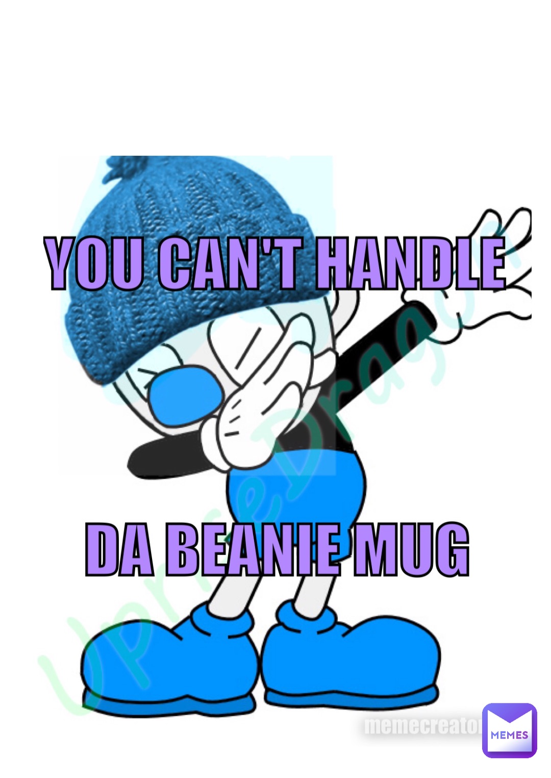 Meme by Beanie_Cuphead_69