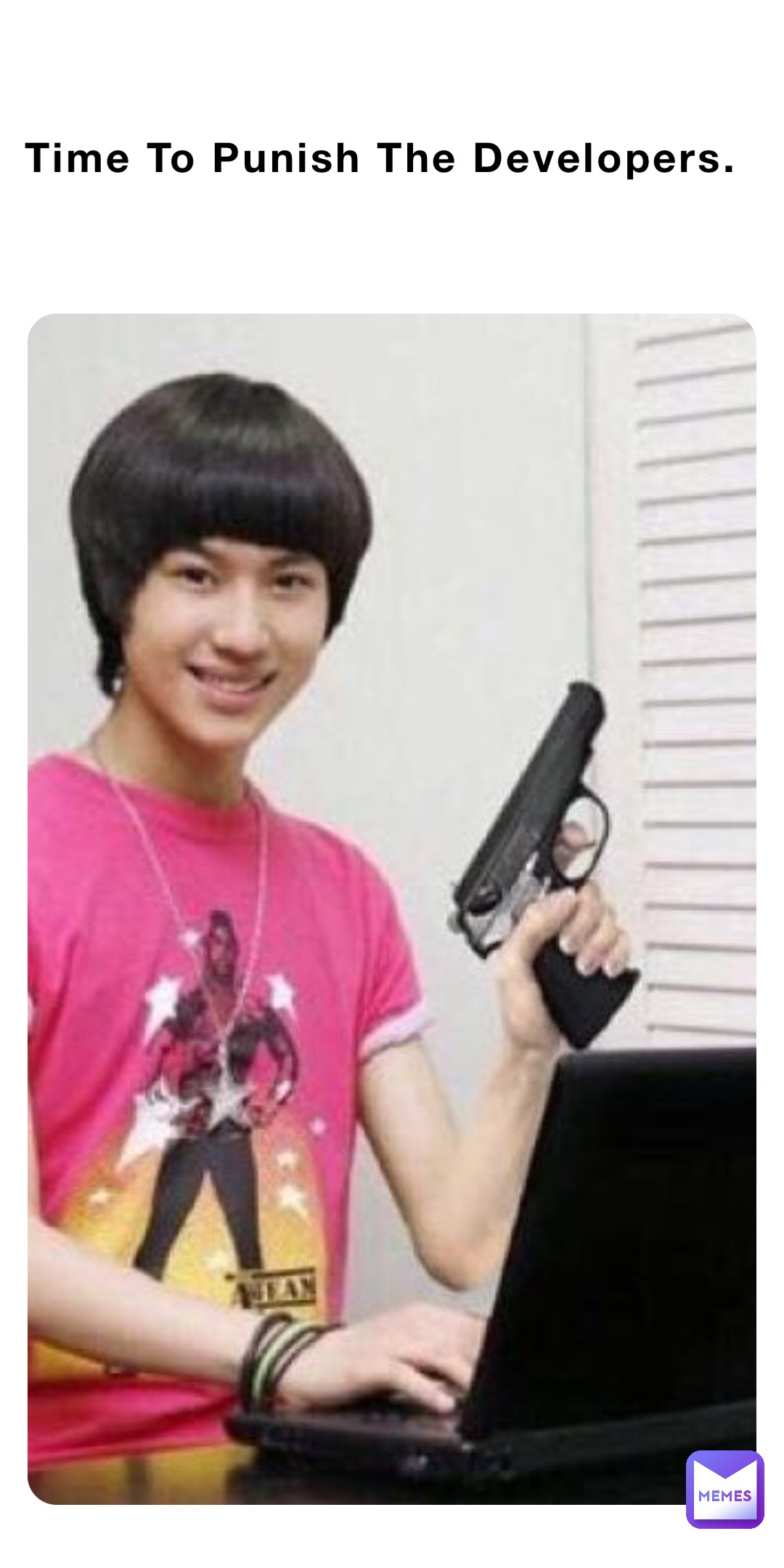 Meme by Beanie_Cuphead_69