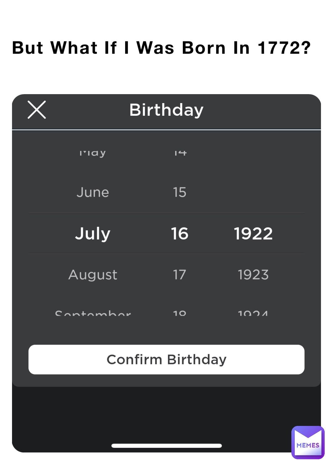 Meme by Beanie_Cuphead_69