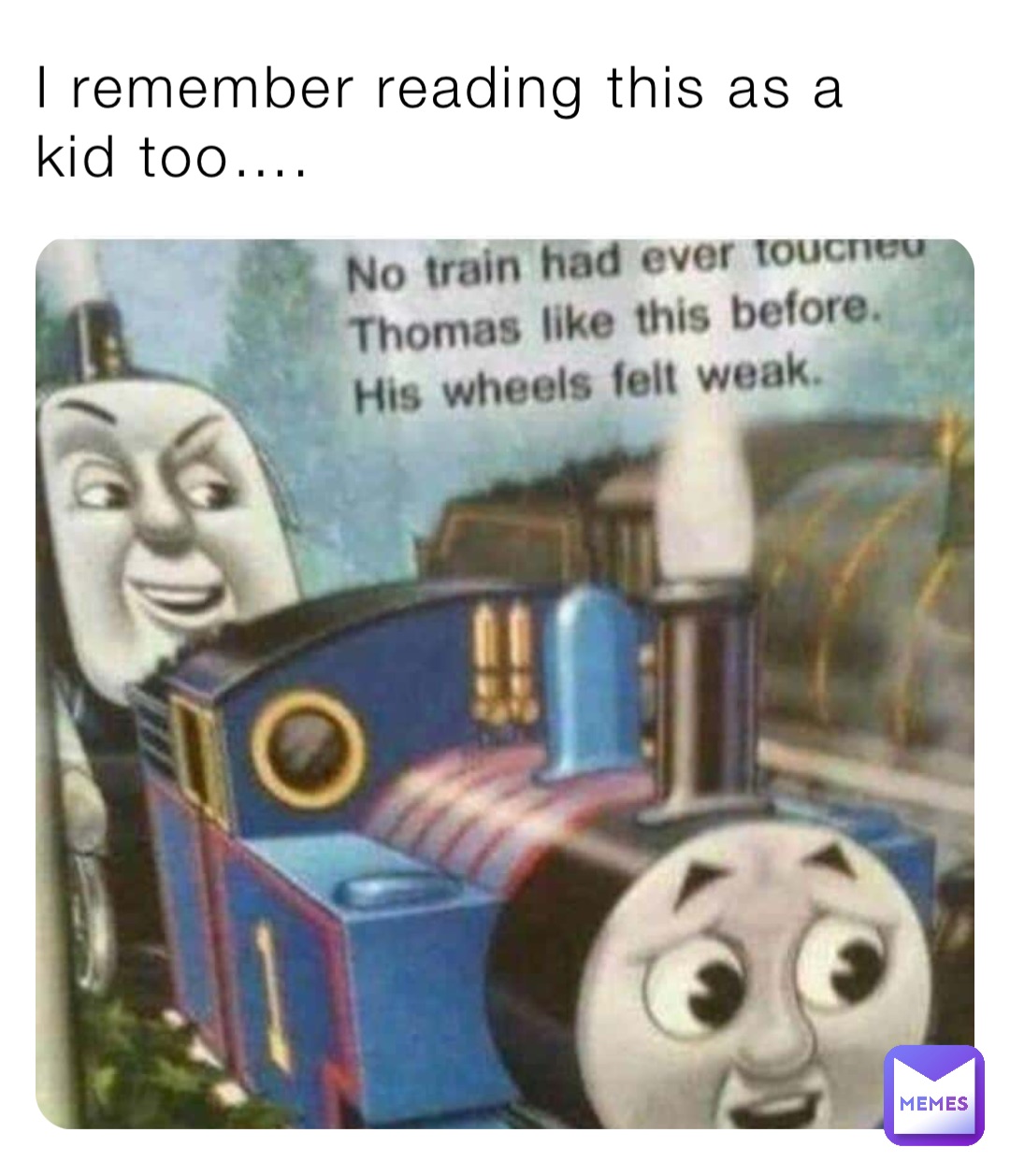 Meme by Beanie_Cuphead_69