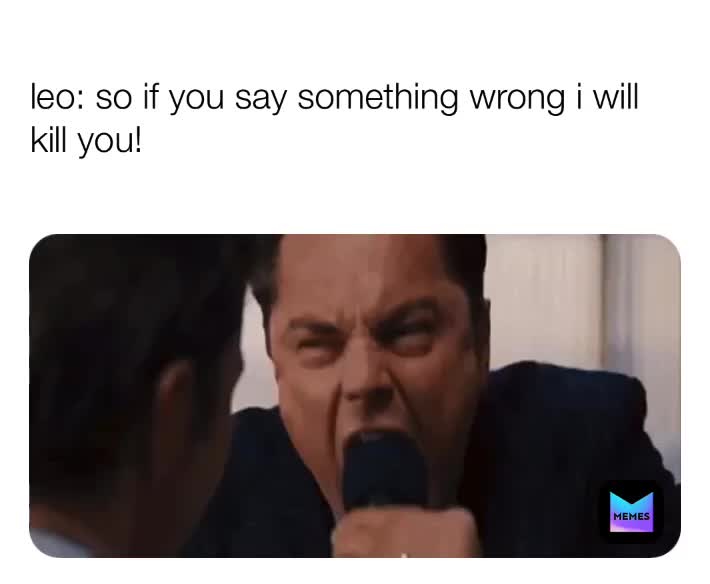 #leonardodicaprio
