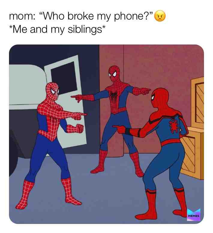 #siblings  #lmao  #meme  #memes  #funny  #funnyasf  #lol