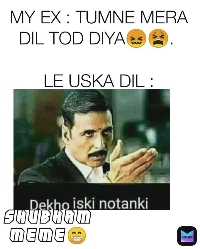 Meme by shubhamsinghaniya968