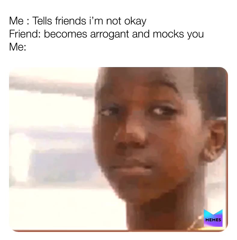 #paranoid  #weed  #people  #friends  #anxiety  #depression  #jokes  #joke