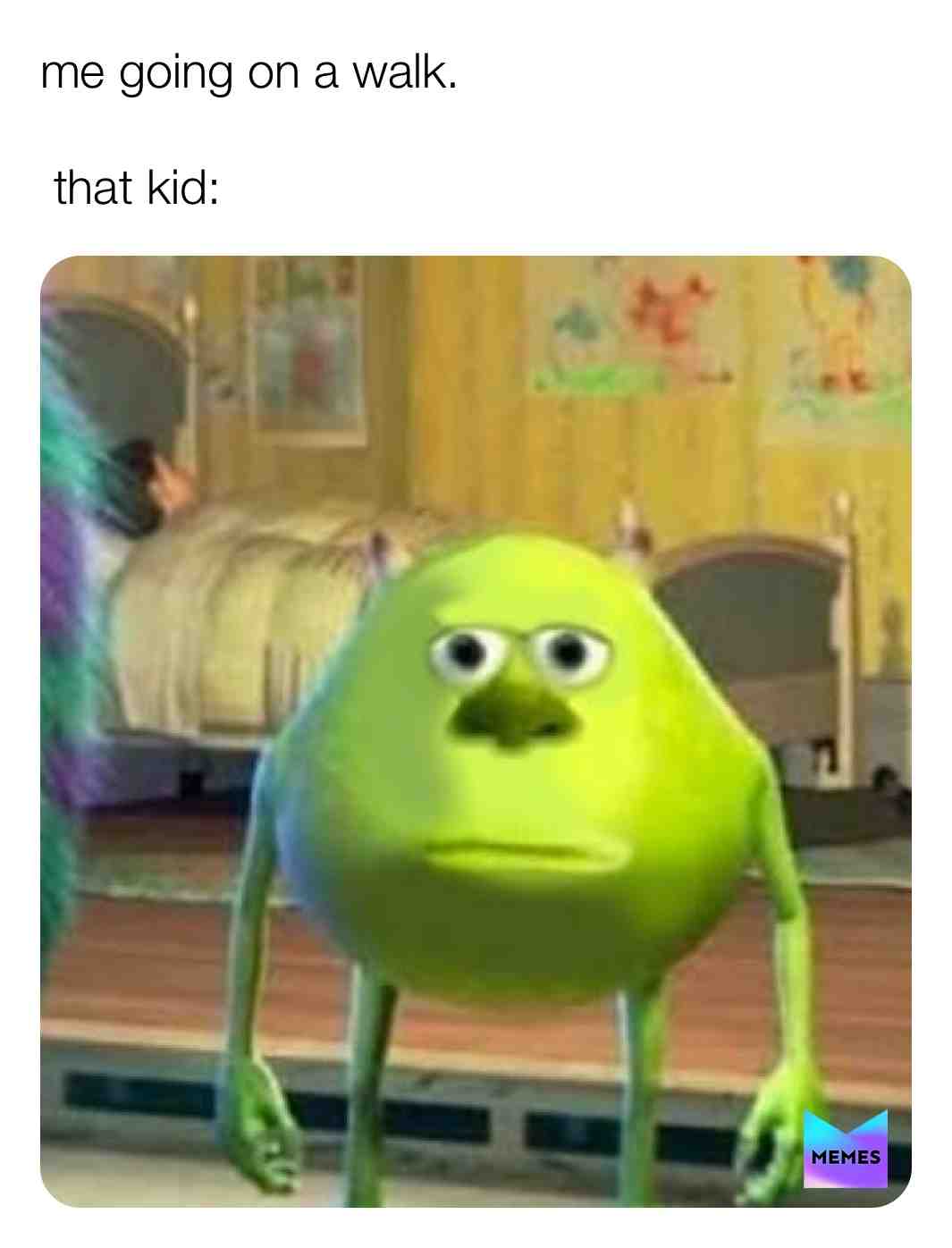 Comment if this has happened to you before.