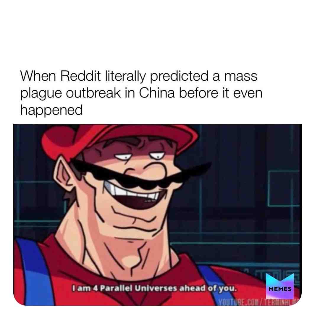 Big oof... #trending #outbreak #virus #funny #memes