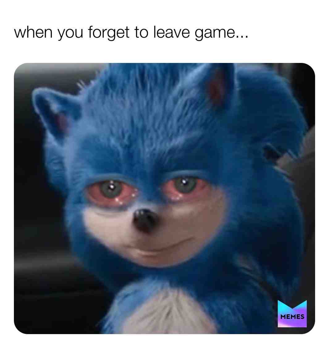 This is the true feeling of saddness...😪