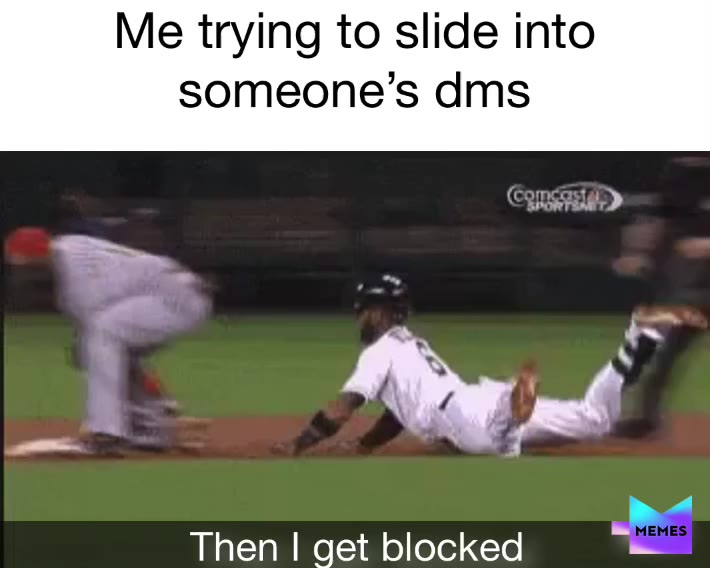 Just tryna slide into someone’s dms...  #trending  #memes  #scrolling