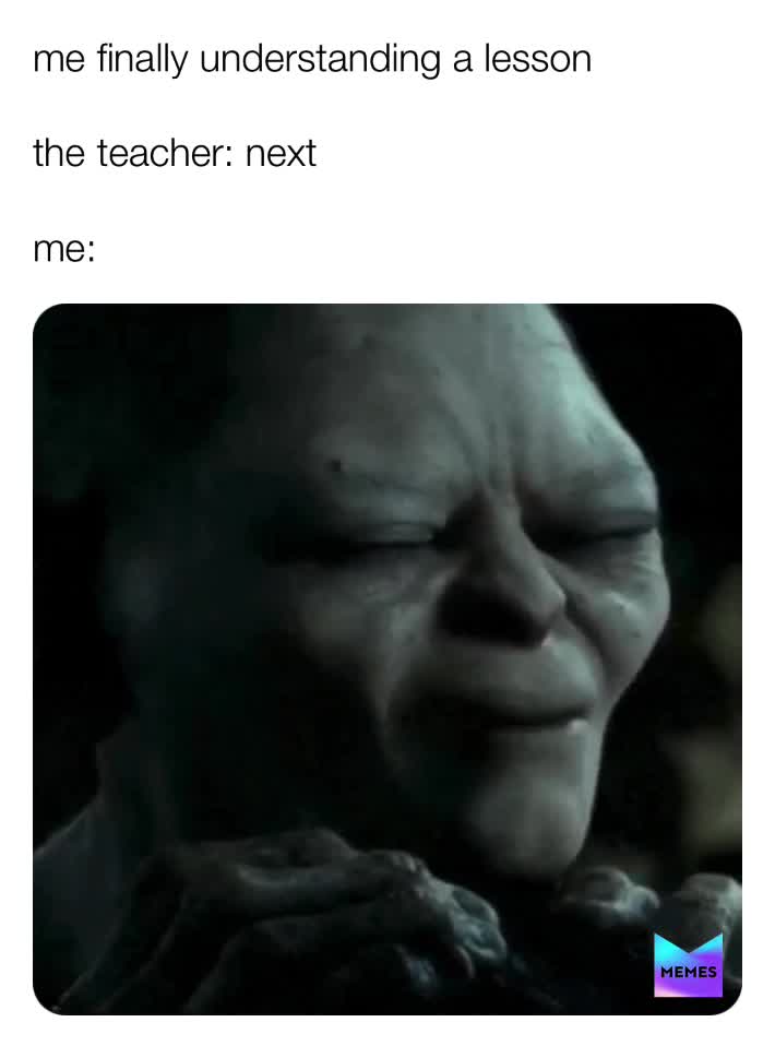 Meme shared by @memeinator2000