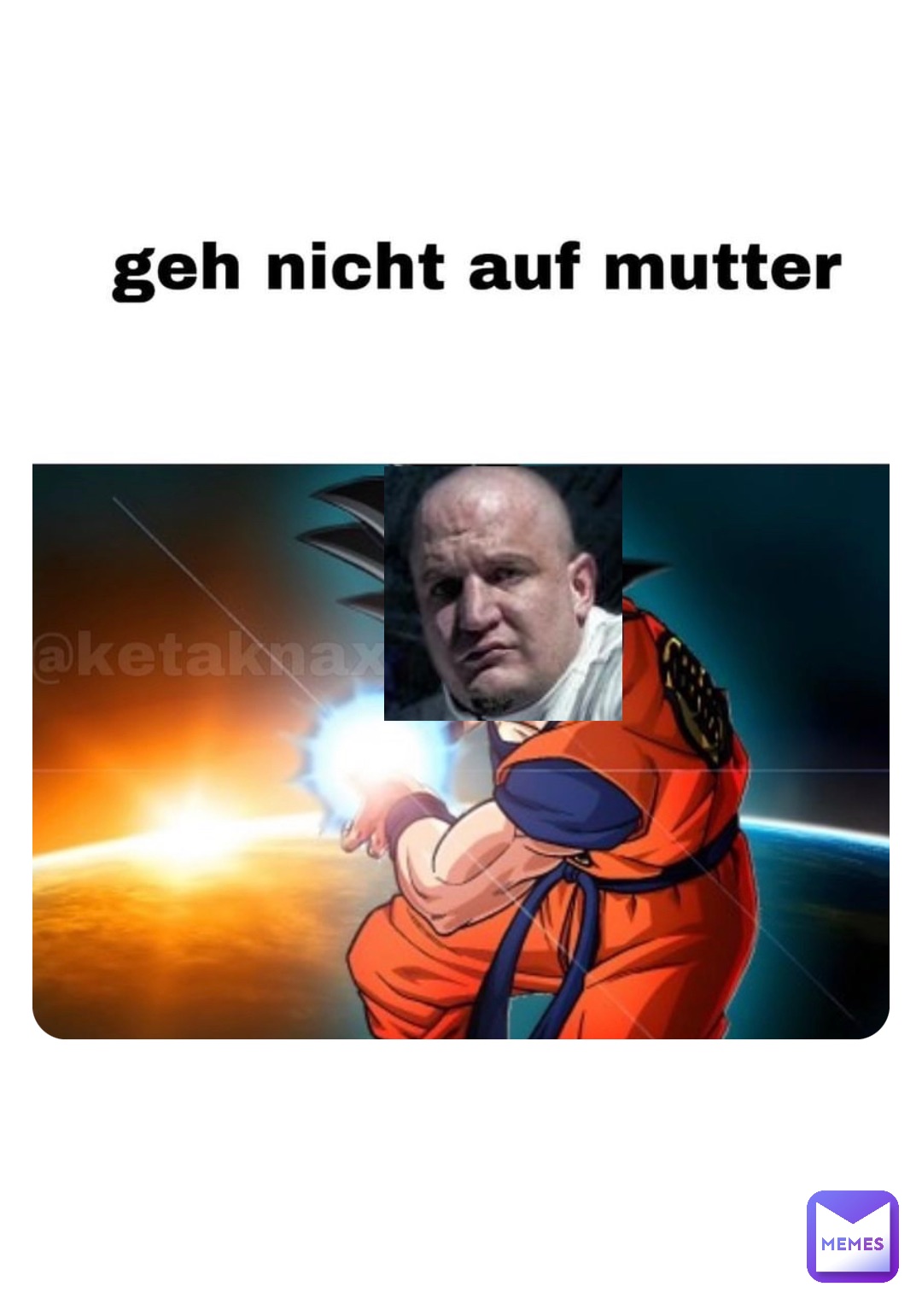 Meme by westdeutschebonze