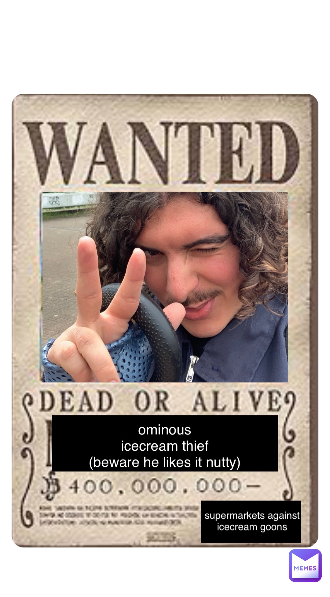 Meme by westdeutschebonze