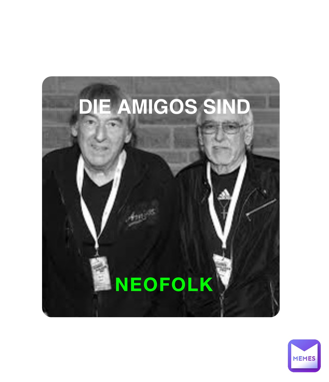 Meme by westdeutschebonze