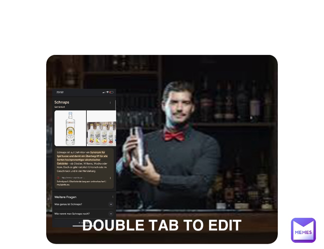 Meme by westdeutschebonze