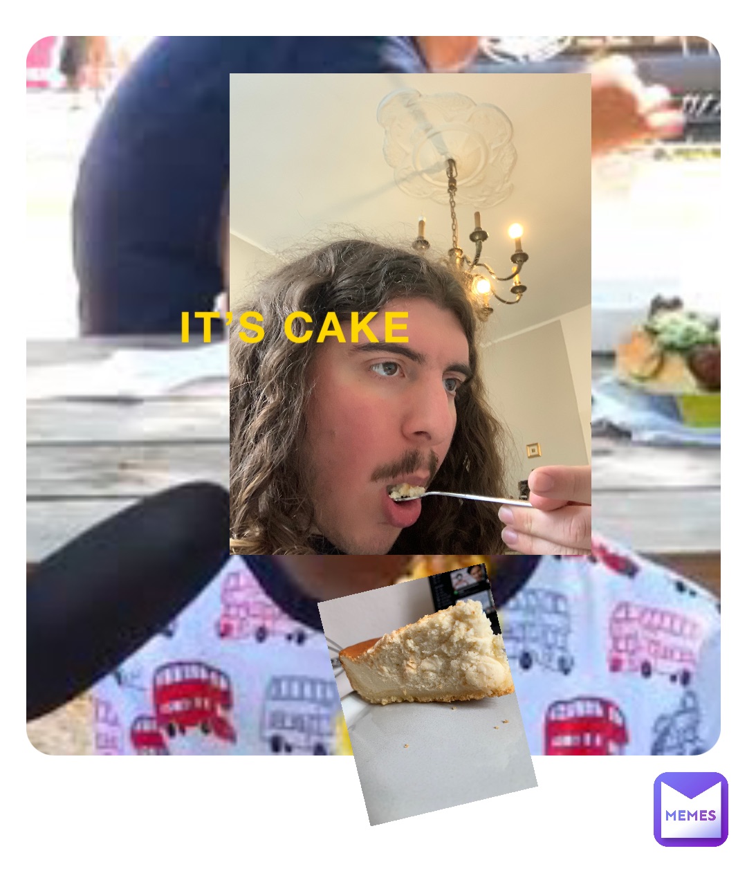 Meme by westdeutschebonze