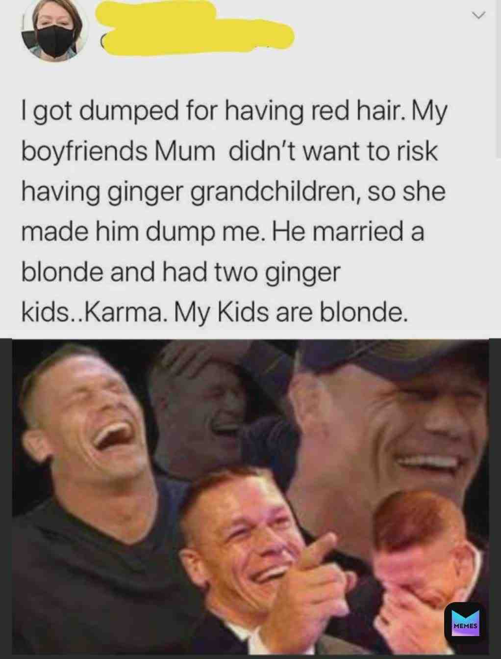 Imma just start reposting memes I think alt good