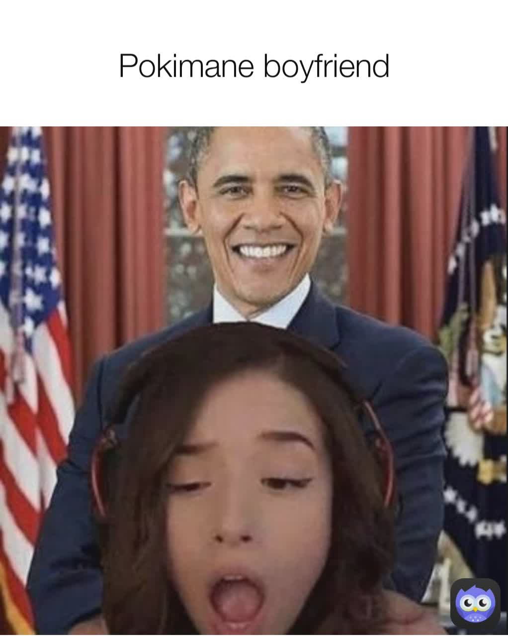 Pokimane boyfriend | @SauceMan.exe | Memes