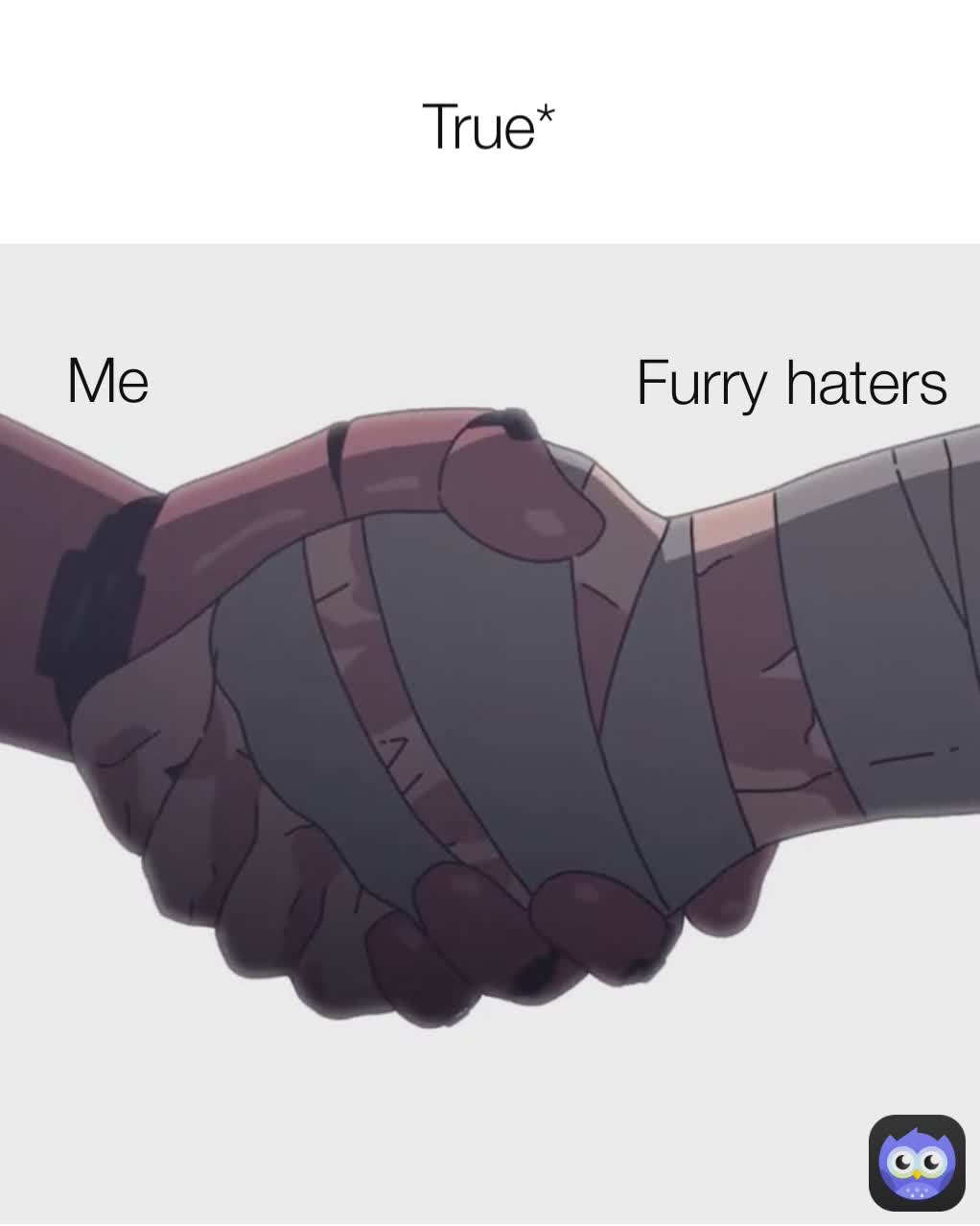 Meme by SauceMan.exe