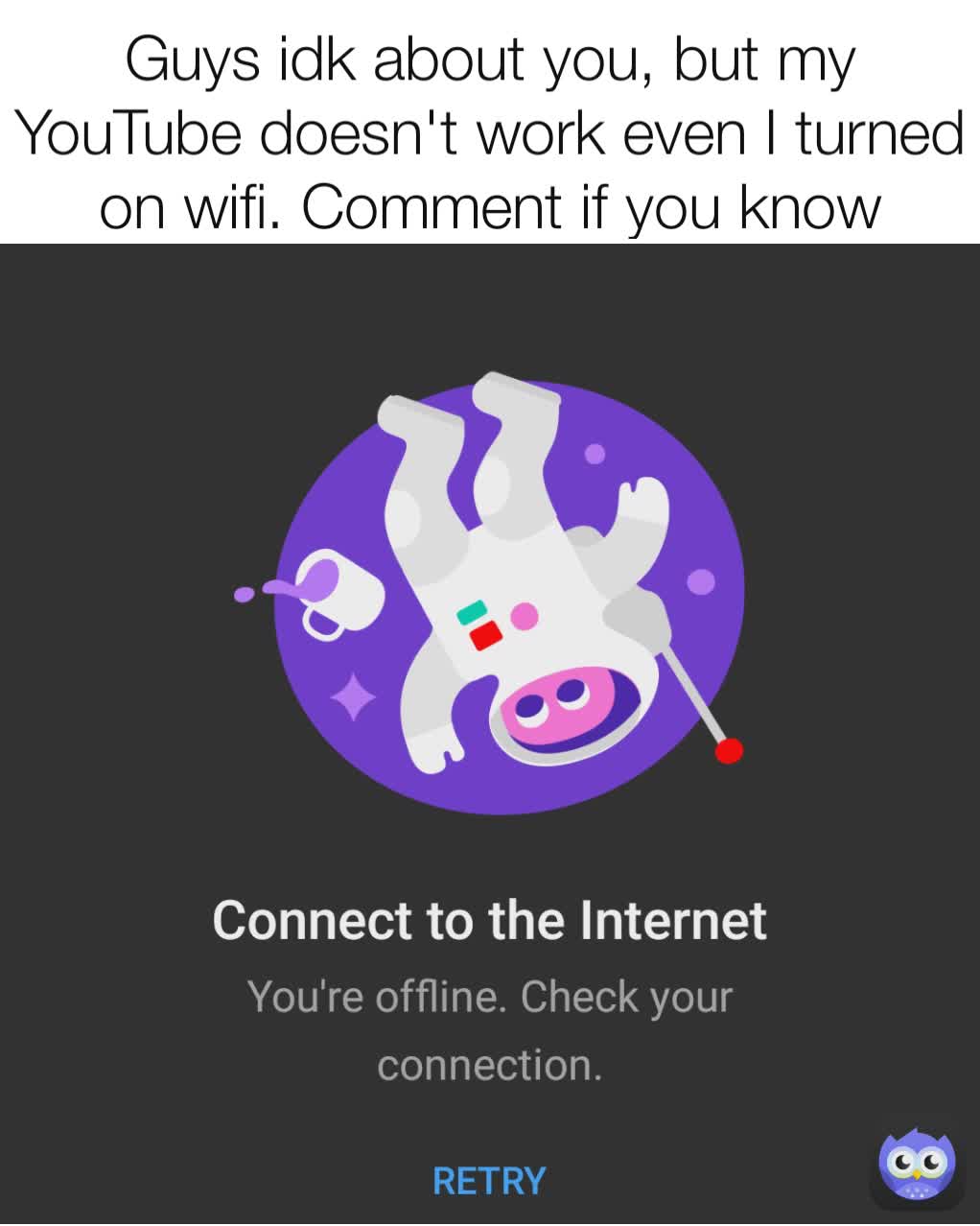 Meme by SauceMan.exe