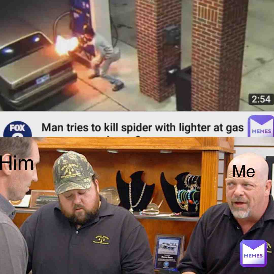 Meme shared by @American_Memer
