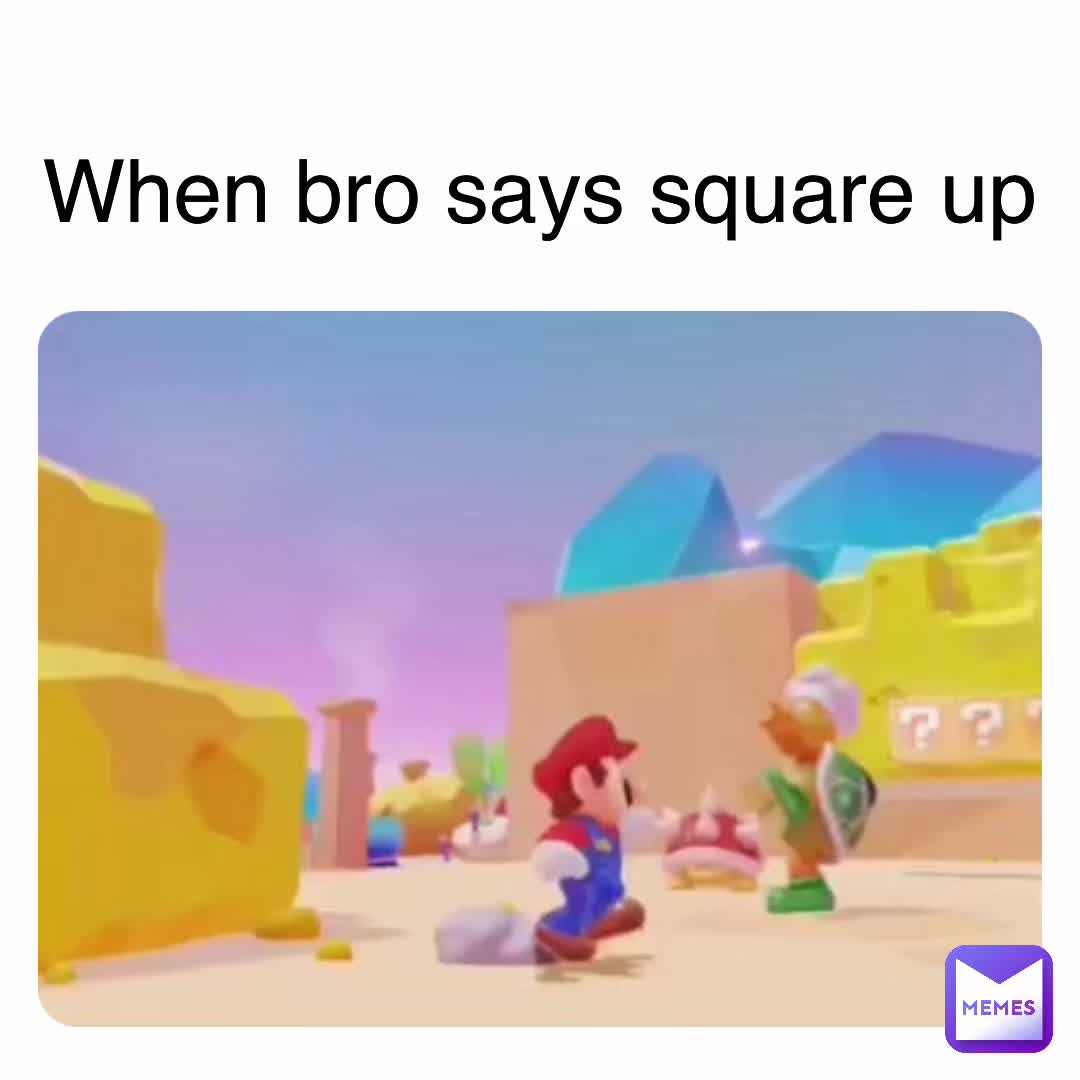 Idk