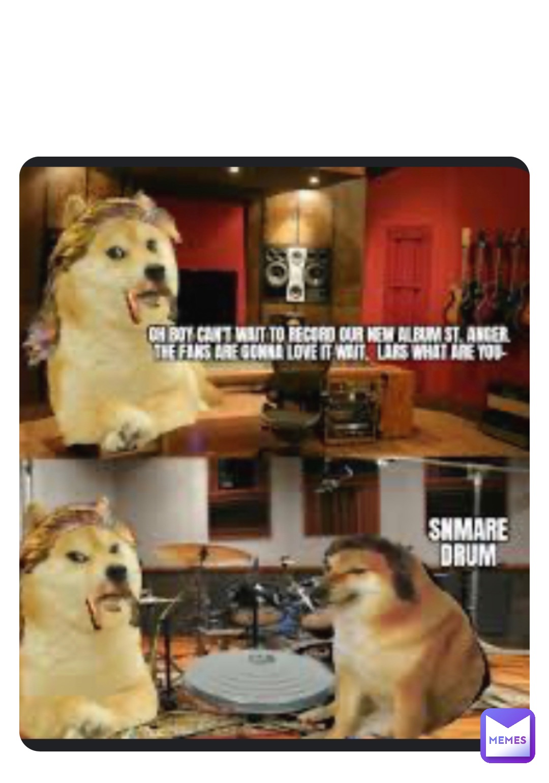 Double tap to edit