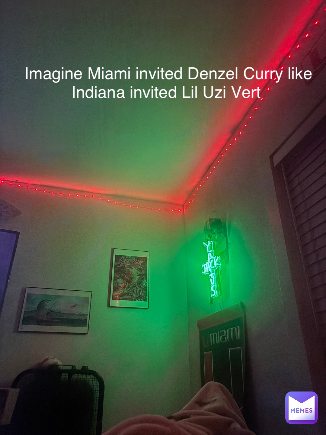 Meme by AMemerWithAMullet