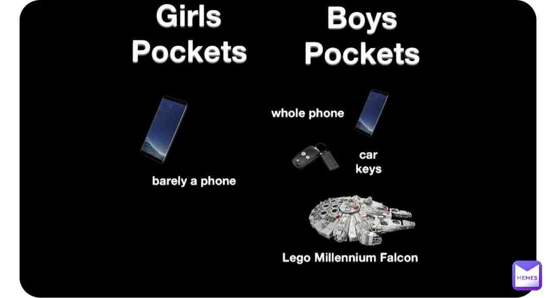 Meme shared by @AMemerWithAMullet