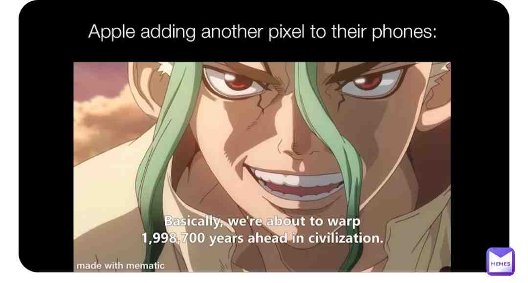 Meme shared by @AMemerWithAMullet