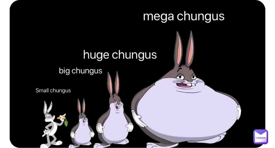 Meme shared by @AMemerWithAMullet