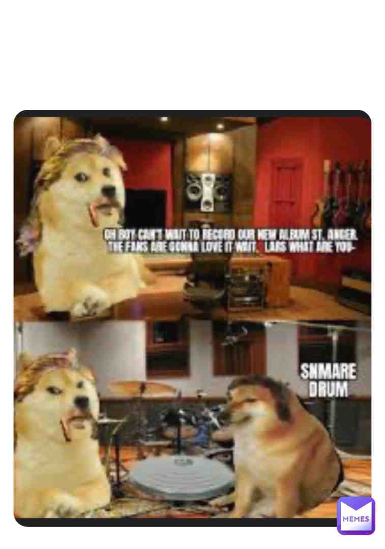 Meme shared by @AMemerWithAMullet