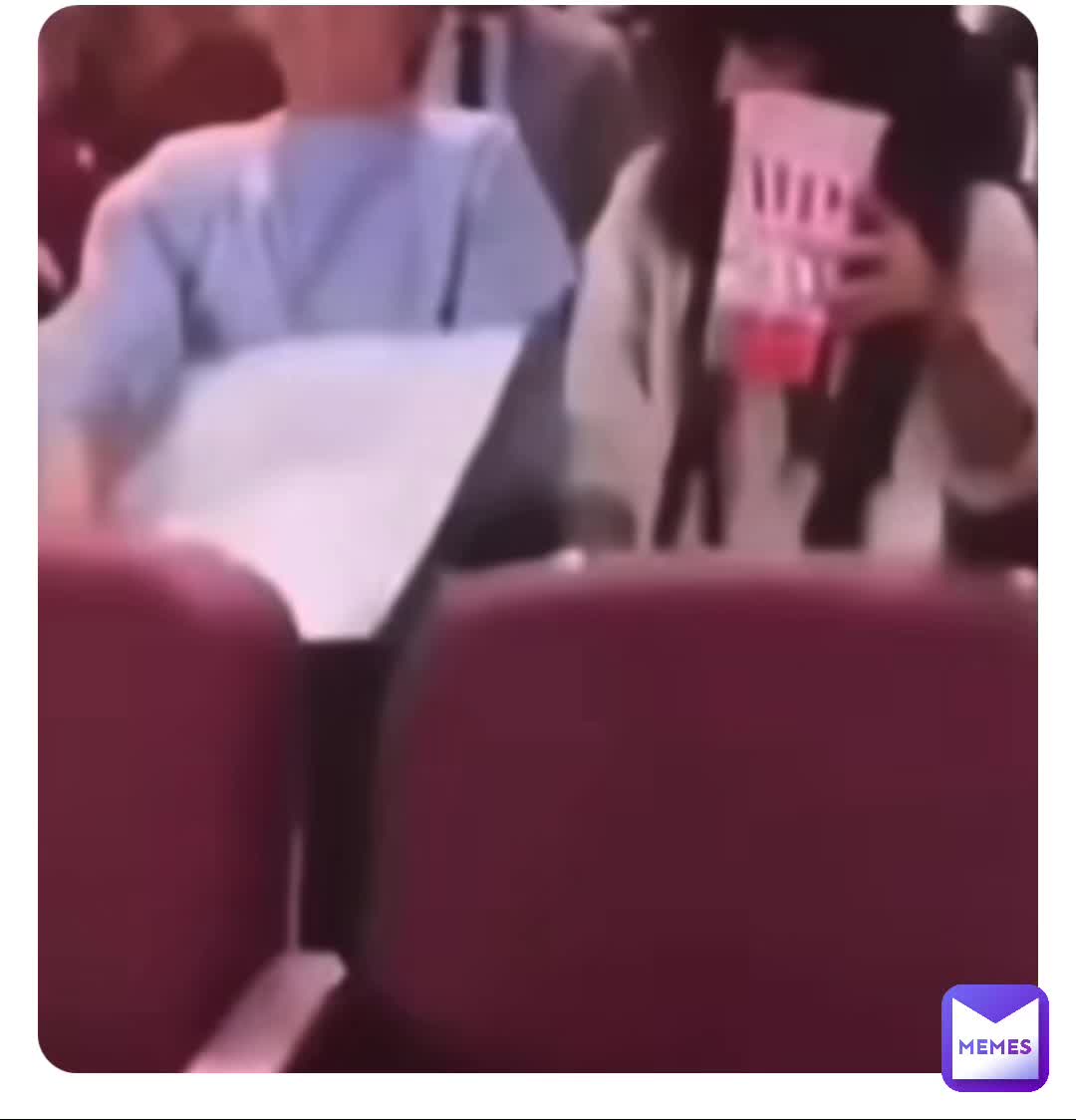 Meme shared by @AMemerWithAMullet