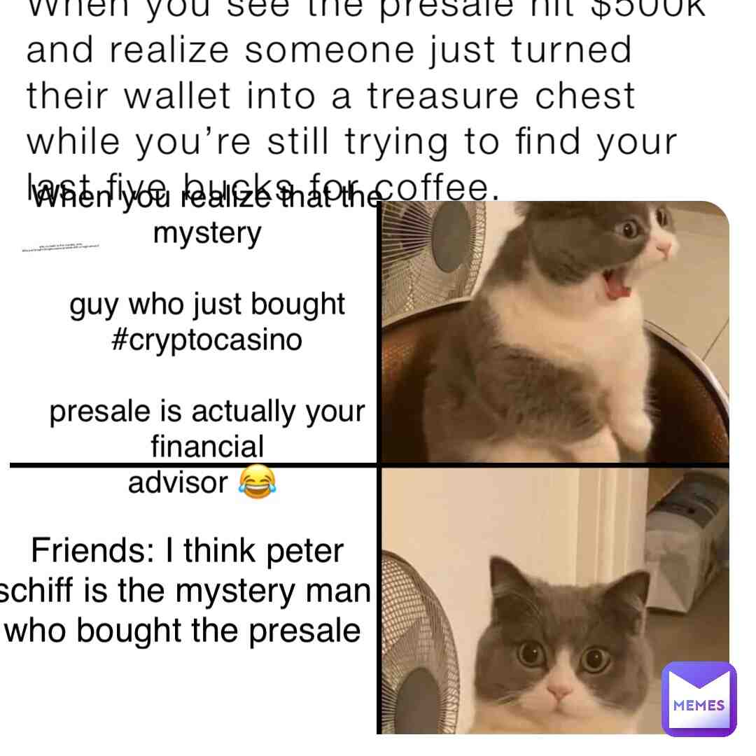 Meme shared by @papamo1995d