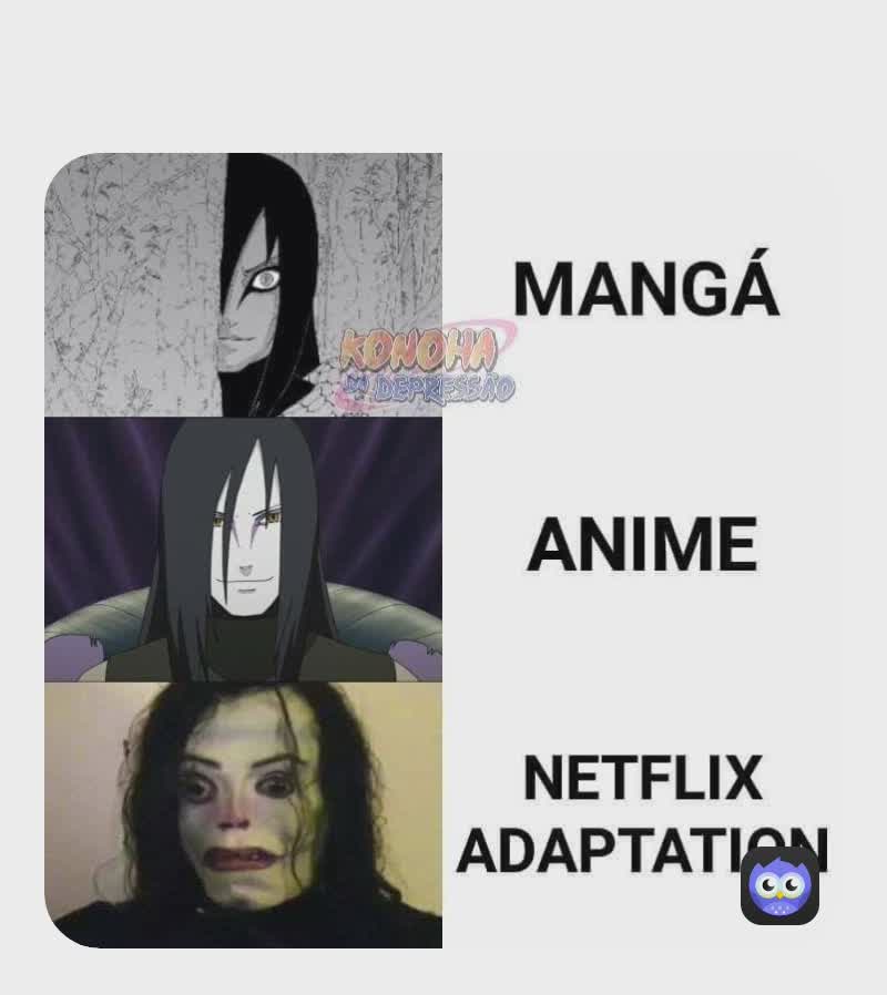 Konoha da Depressão