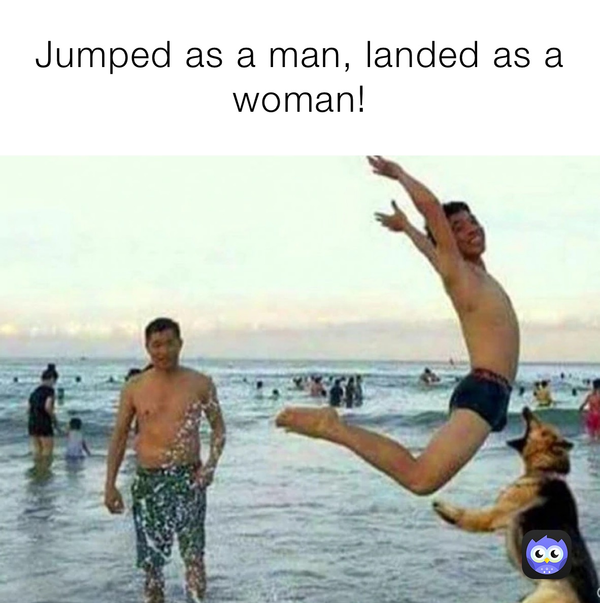 Meme by BigDaddyJeff