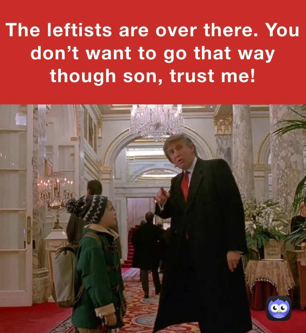 Meme by BigDaddyJeff