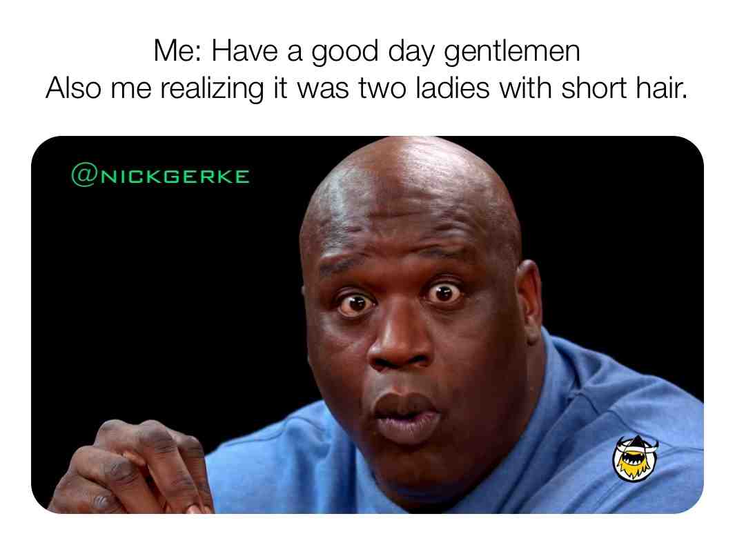 Honest mistake #funny #meme #humor