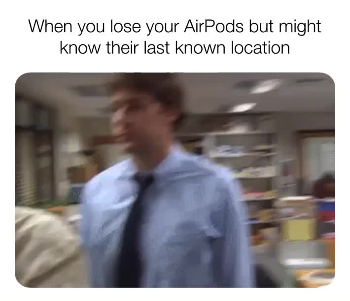 They shouldn’t be that important   #sad   #funny   #meme   #humor   #apple