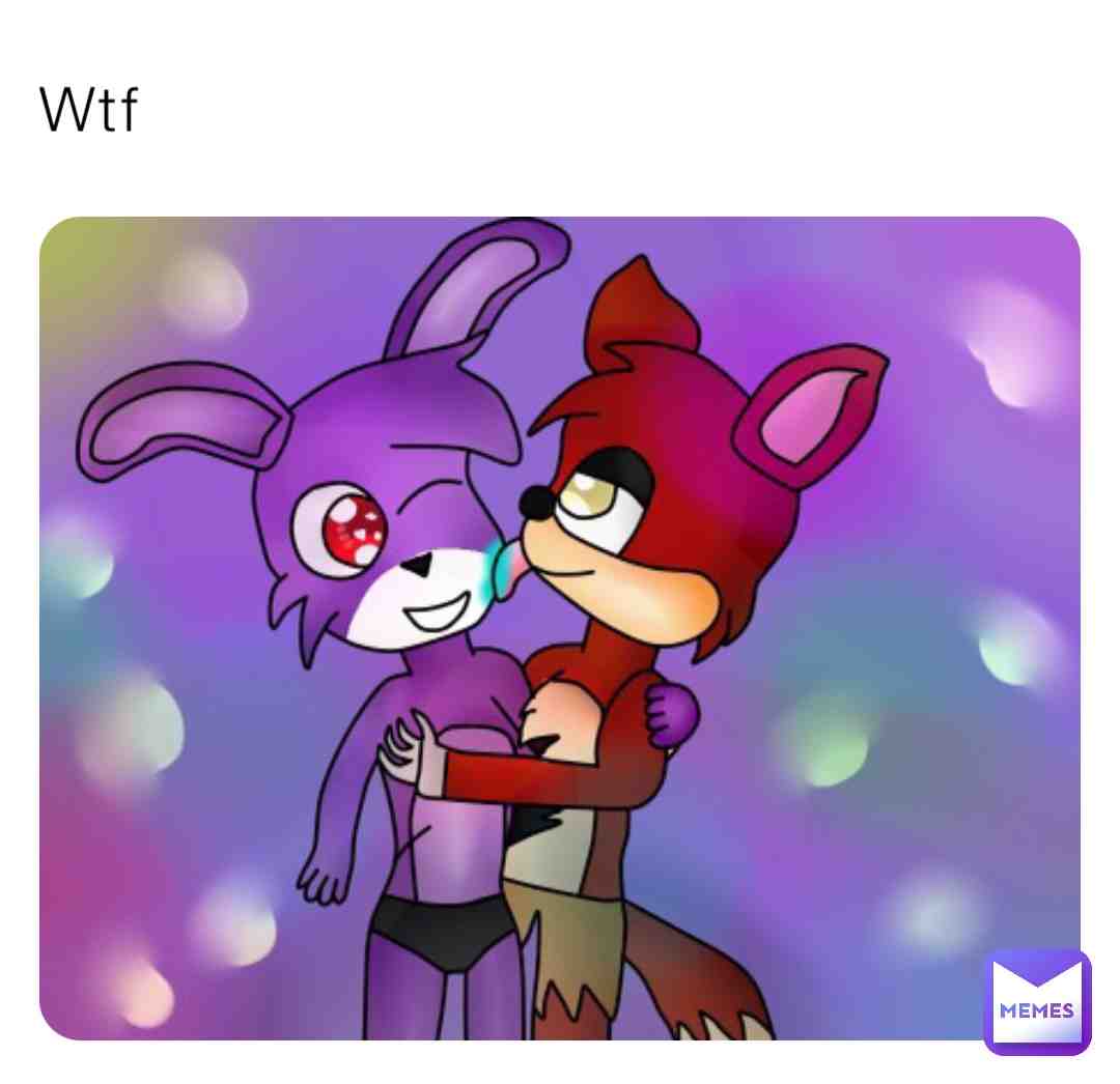 LMAO WTF IS THIS