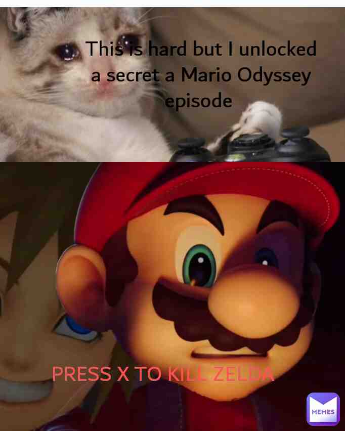 Meme shared by @booshibo
