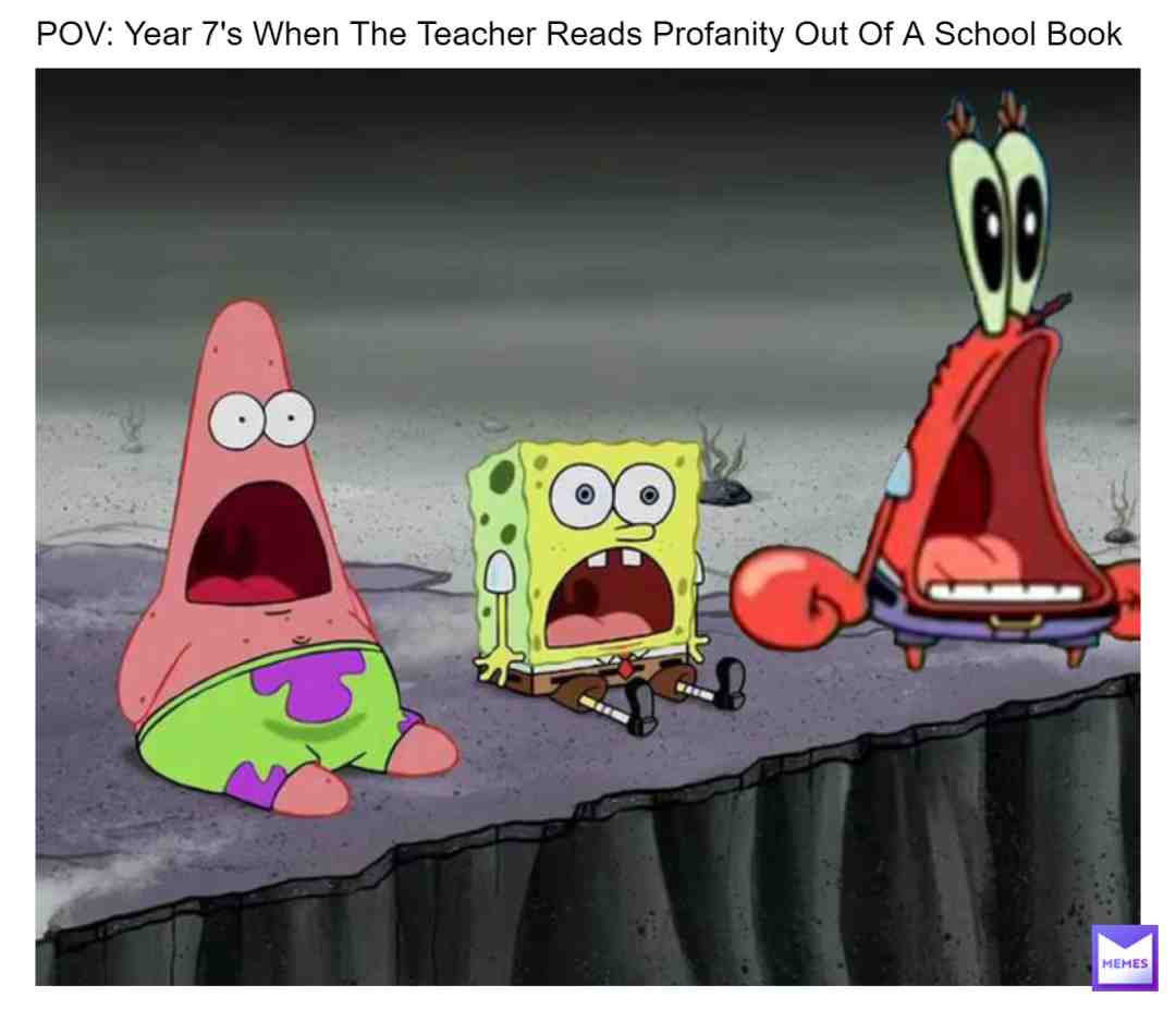 They are a differnt breed #school #schoolmemes #schoolsucks #schoollife #schoolmeme #schoolshooter #schoolproblems