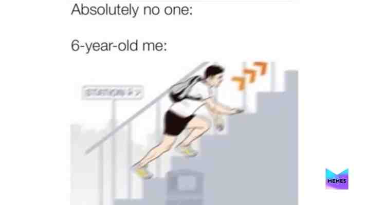 i tbh used to do that all the time #toddlerlife