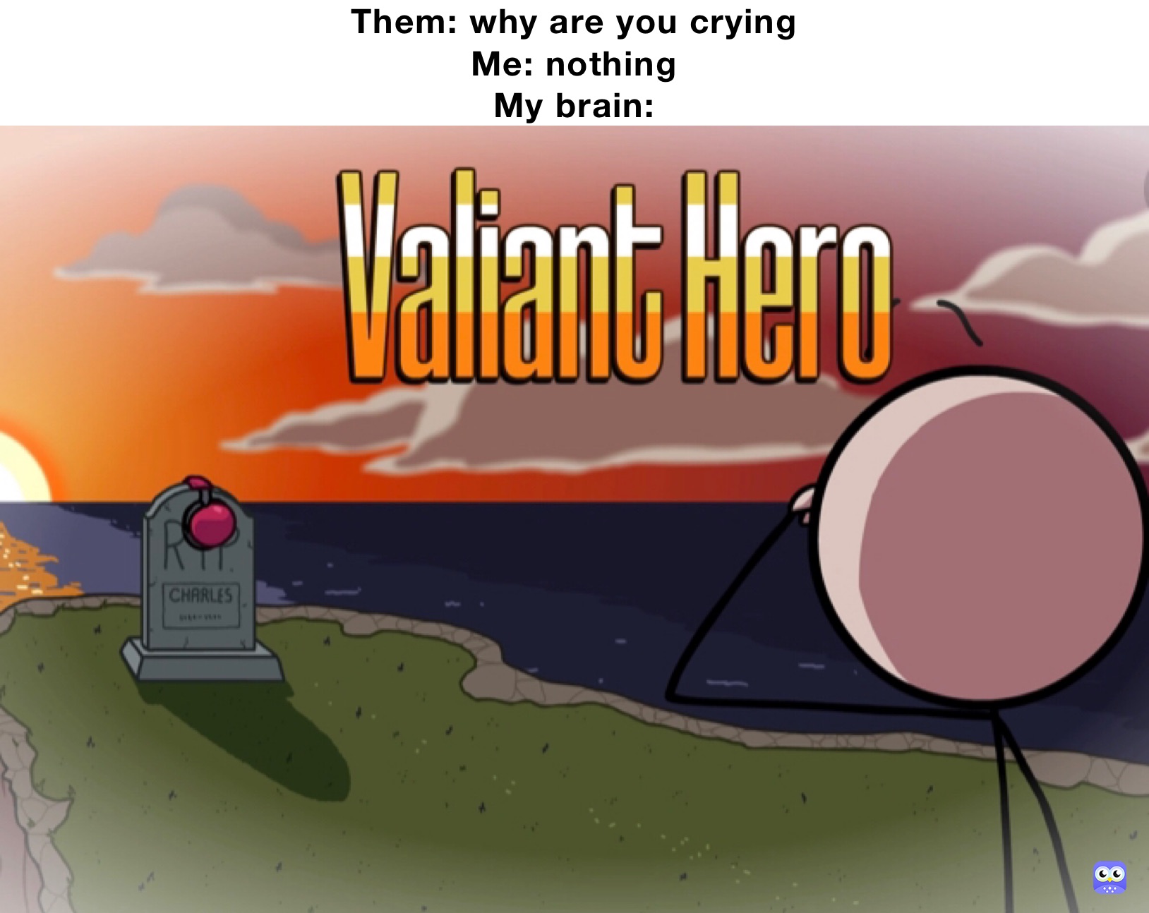 Meme by PixzelCube787