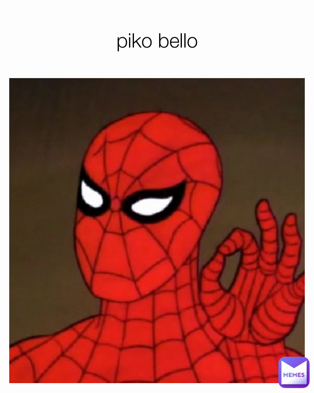 piko bello