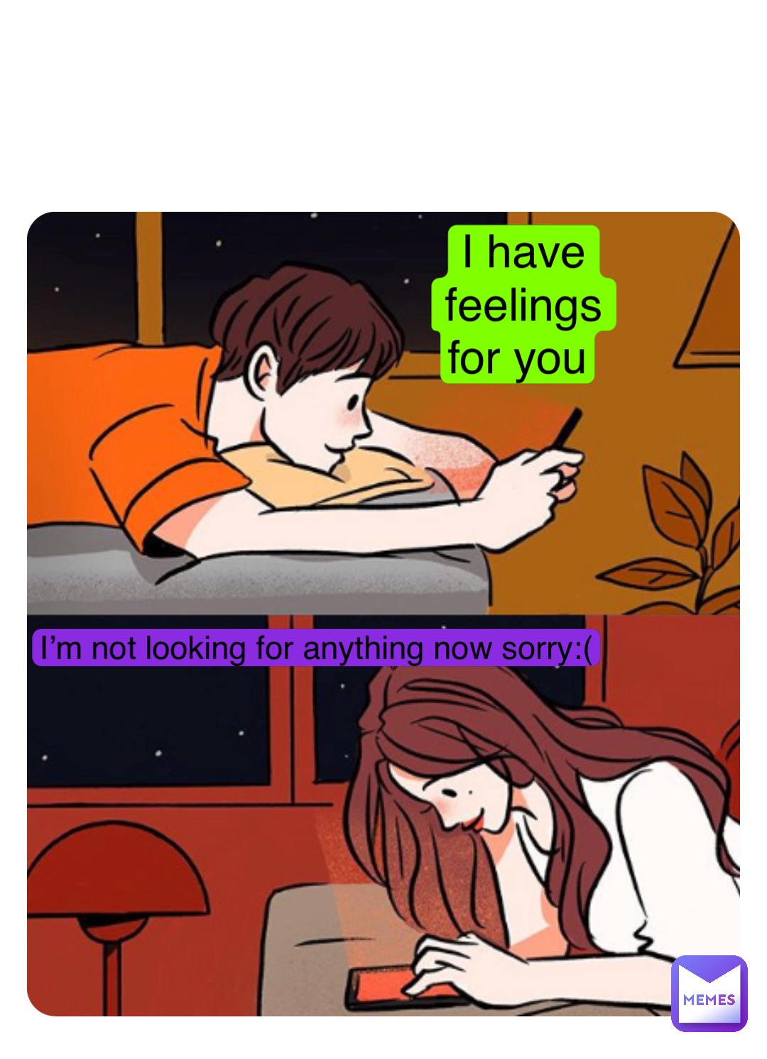 Meme by thehotcheetosmanxy