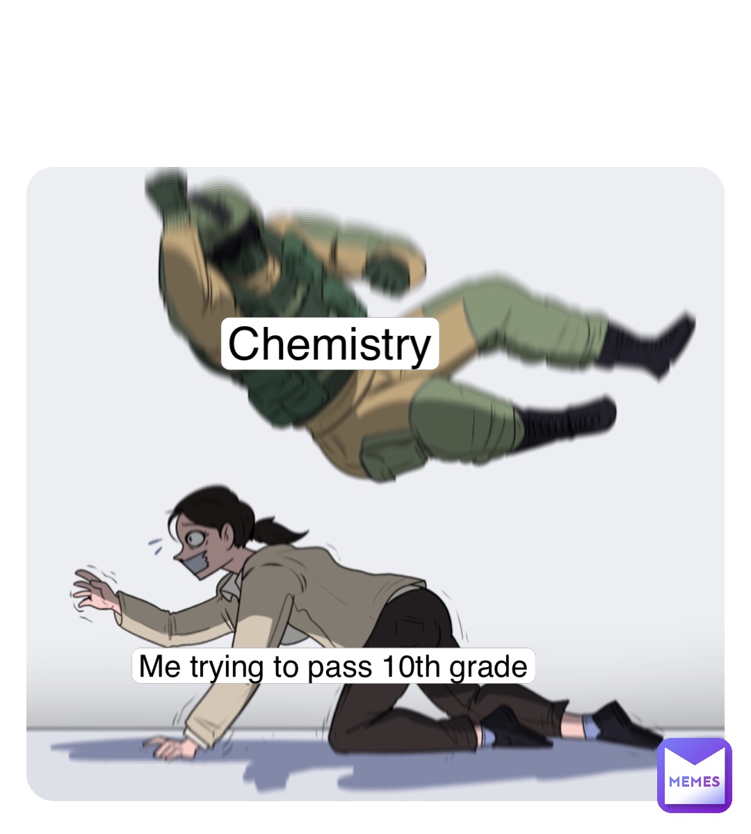 Meme by thehotcheetosmanxy